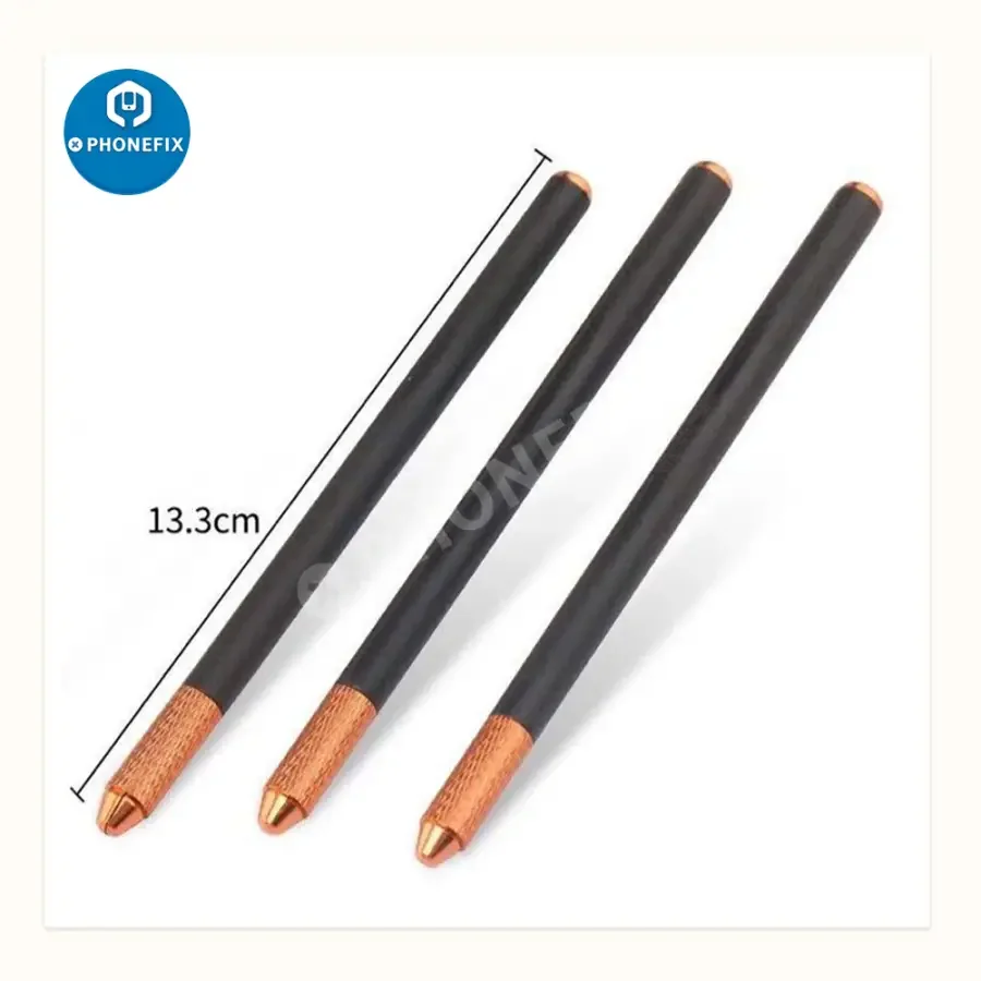 HONG HAI TONG Blade Handle Set For Phone CPU IC Glue Removing - Image 5