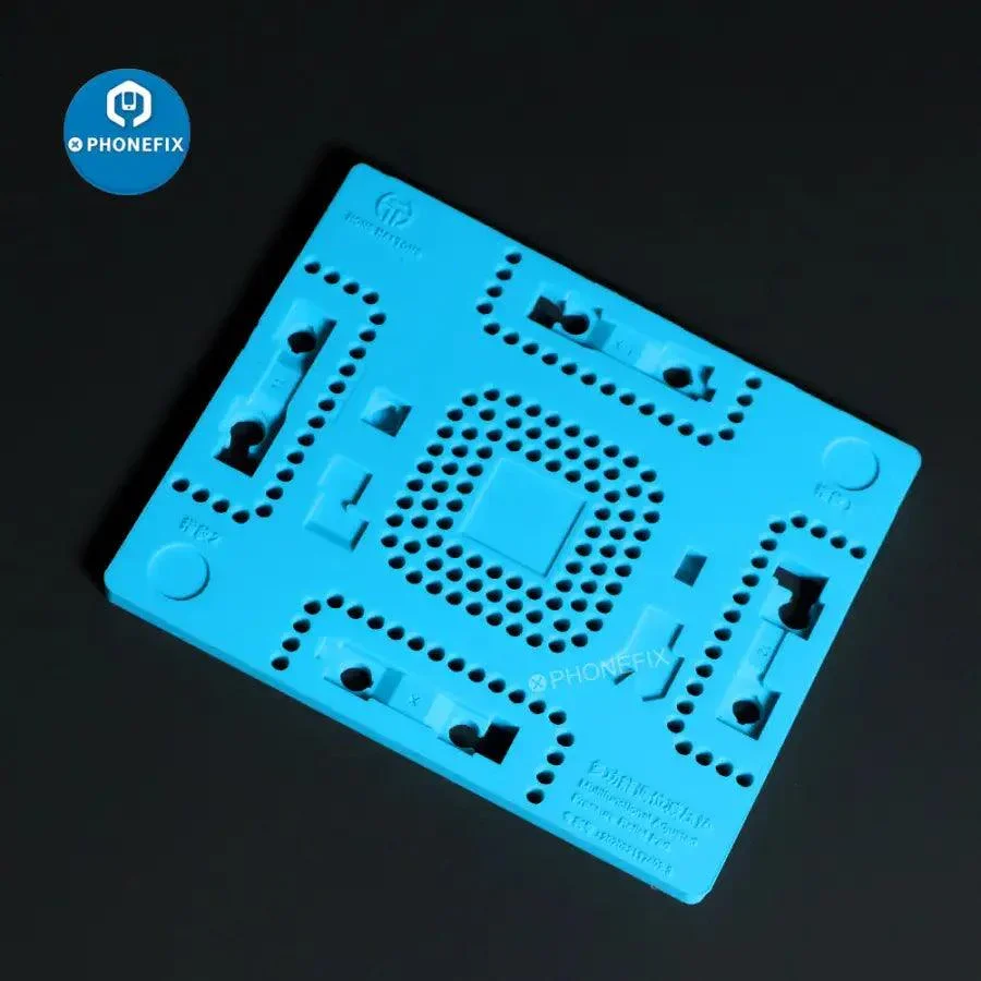 HONG HAI TONG Magic Pad iPhoneX-11 Fingerprint Repair Thermal Mat - Image 4