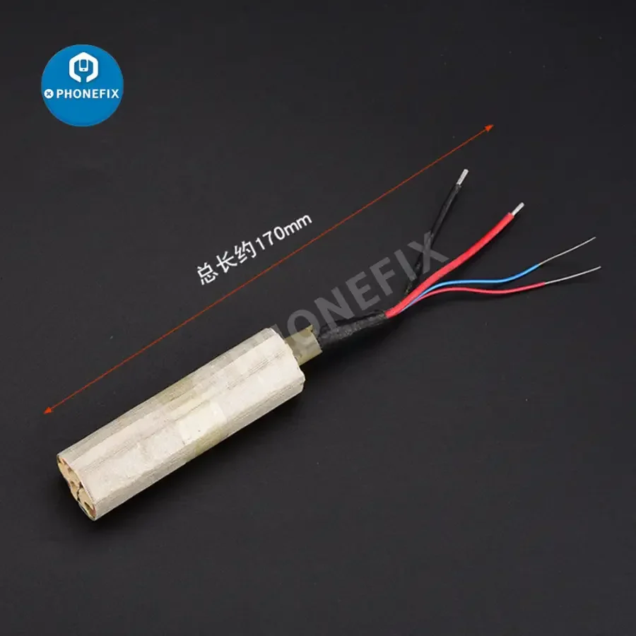 Hot Air Gun Heating Core Replacement For 850 852D 952D 850AD Soldering Station - Image 13