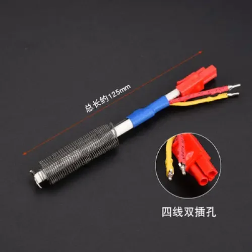 Hot Air Gun Heating Core Replacement For 850 852D 952D 850AD Soldering Station - Image 16