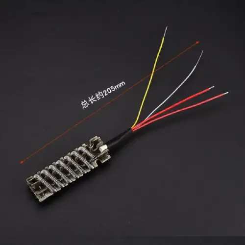 Hot Air Gun Heating Core Replacement For 850 852D 952D 850AD Soldering Station - Image 19