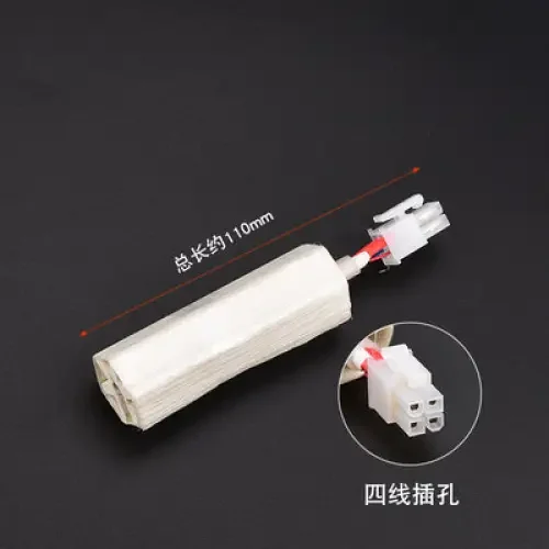 Hot Air Gun Heating Core Replacement For 850 852D 952D 850AD Soldering Station - Image 22