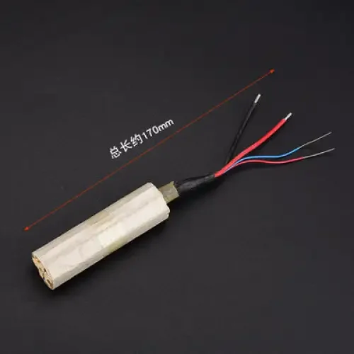 Hot Air Gun Heating Core Replacement For 850 852D 952D 850AD Soldering Station - Image 23