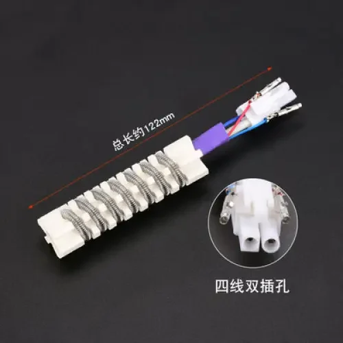 Hot Air Gun Heating Core Replacement For 850 852D 952D 850AD Soldering Station - Image 25