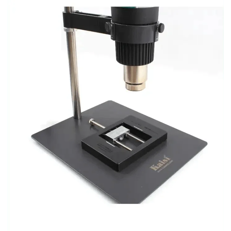 Hot air gun external fixator BGA Rework Station Shelving Bracket - Image 3