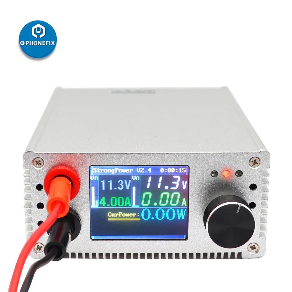 HR1520 Shortkiller Pro PCB Board Short Circuit Fault detector - Image 3
