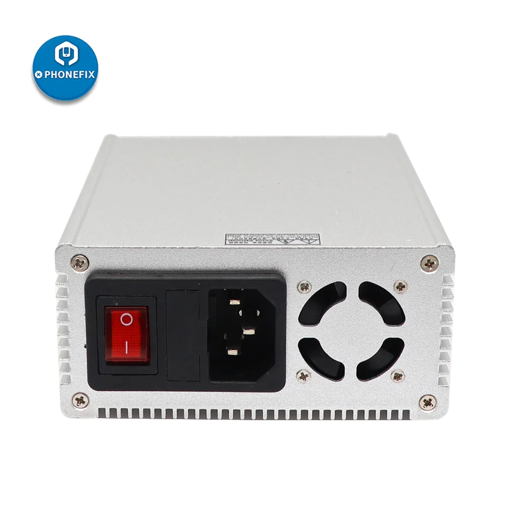HR1520 Shortkiller Pro PCB Board Short Circuit Fault detector - Image 4