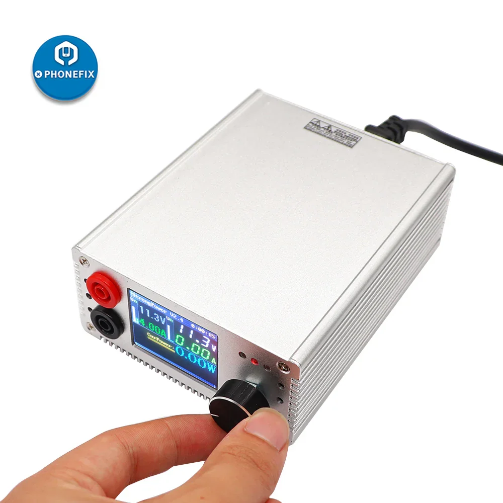 HR1520 Shortkiller Pro PCB Board Short Circuit Fault detector - Image 5