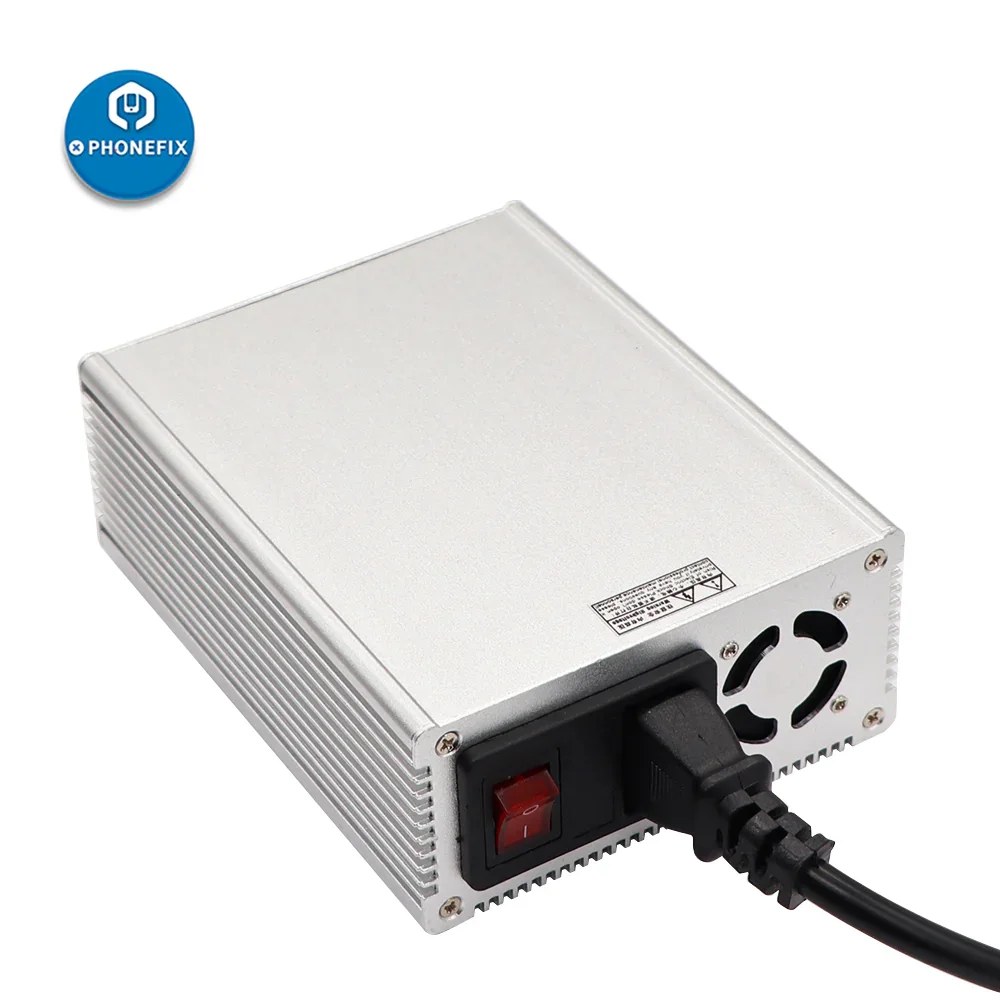 HR1520 Shortkiller Pro PCB Board Short Circuit Fault detector - Image 6