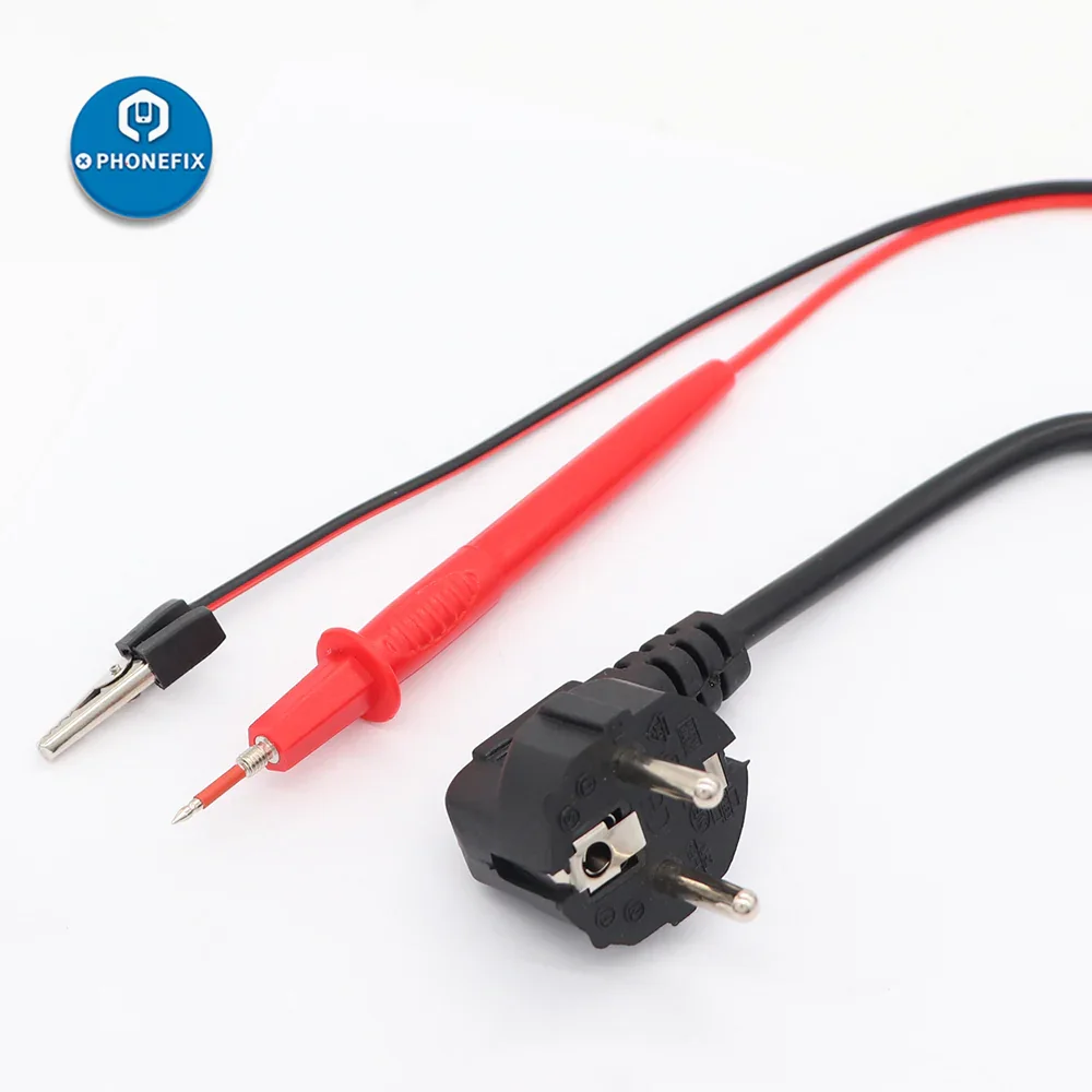 HR1520 Shortkiller Pro PCB Board Short Circuit Fault detector - Image 8