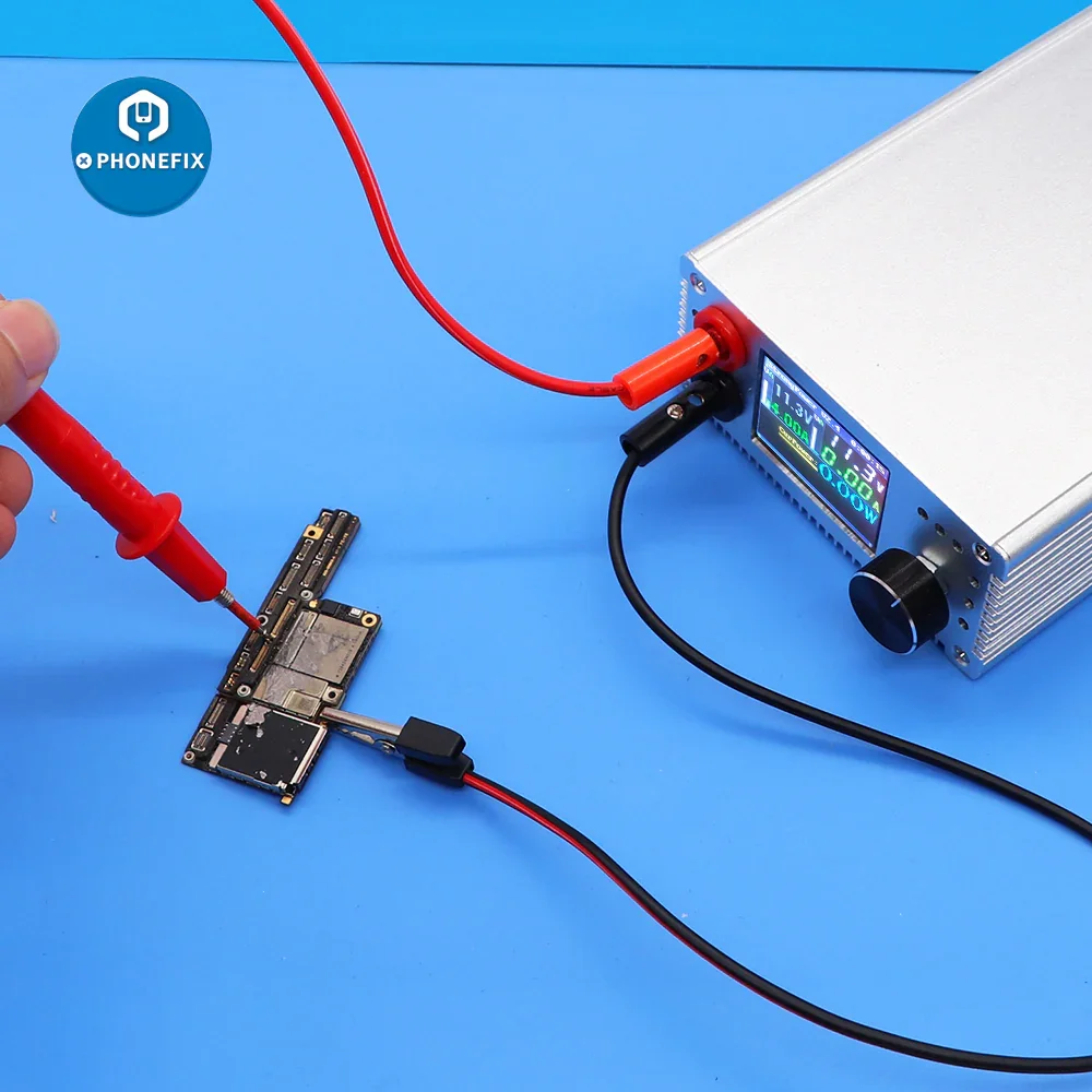 HR1520 Shortkiller Pro PCB Board Short Circuit Fault detector - Image 9