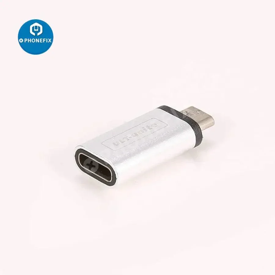 HT-102 Thermal Imaging Temperature Detector For Android Type C - Image 6