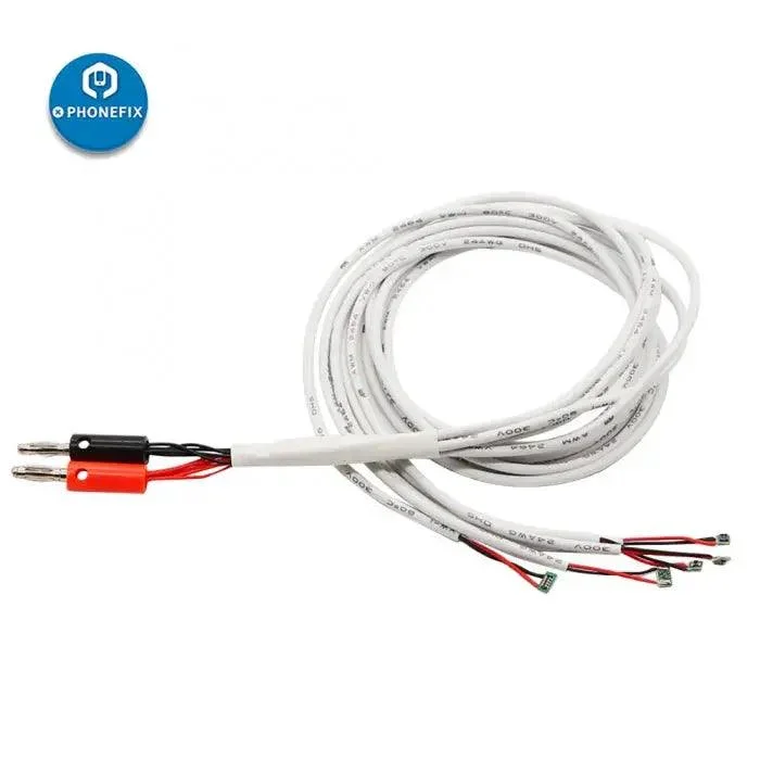 Huawei Samsung Xiaomi Phones Repair DC Power Supply Cable - Image 3