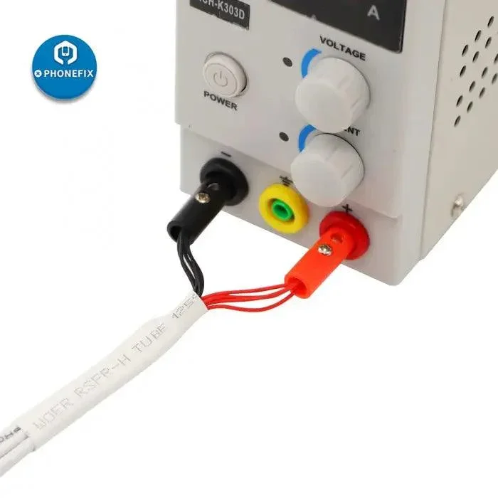 Huawei Samsung Xiaomi Phones Repair DC Power Supply Cable - Image 4