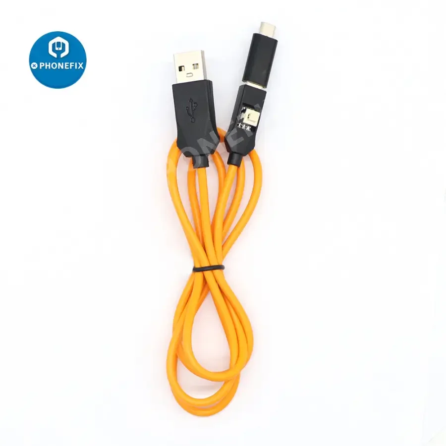 HW Chrysanthemum USB 1.0 Engineering Cable For HUAWEI Phone - Image 5