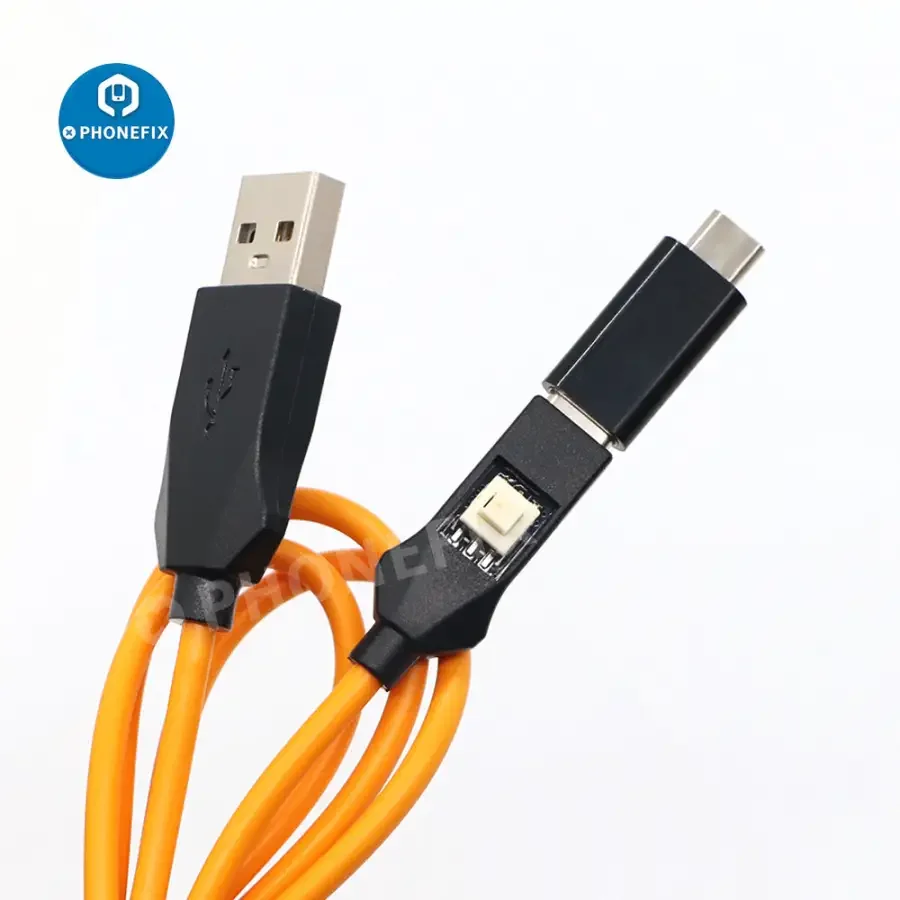 HW Chrysanthemum USB 1.0 Engineering Cable For HUAWEI Phone - Image 6