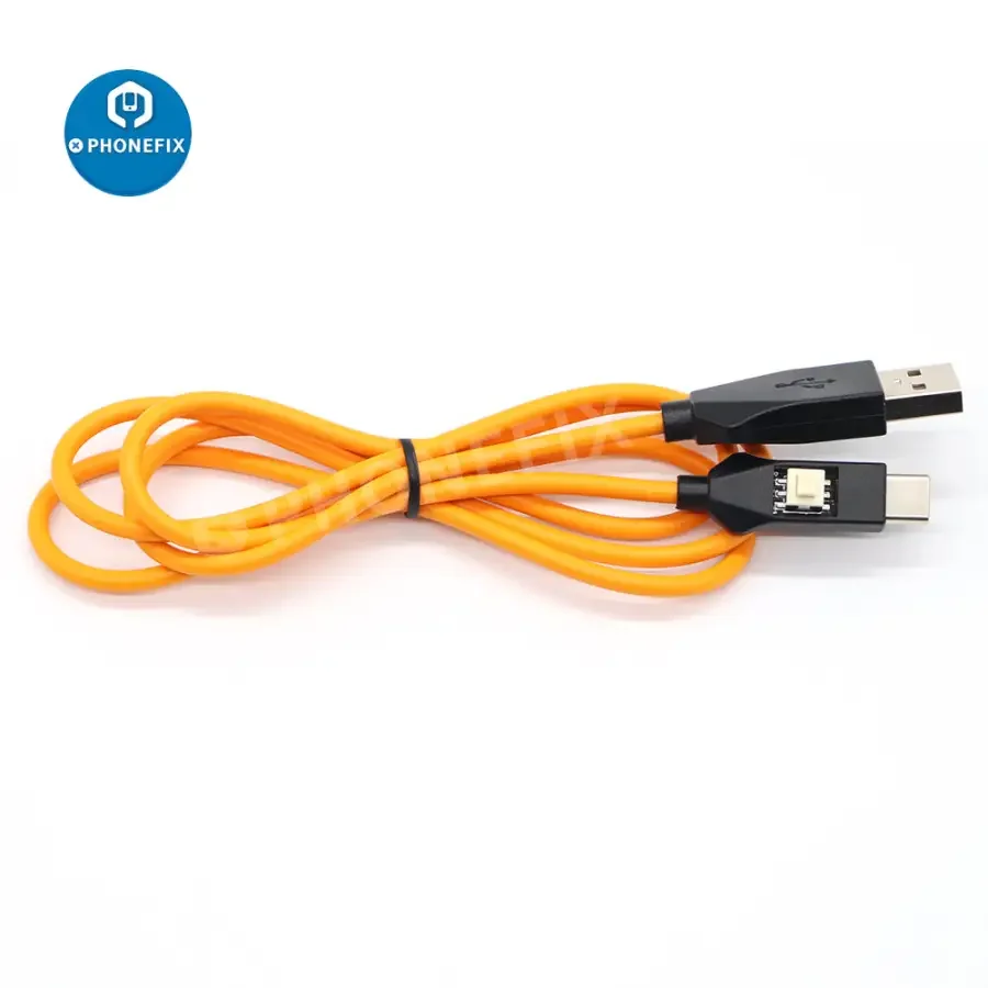 HW Chrysanthemum USB 1.0 Engineering Cable For HUAWEI Phone - Image 7