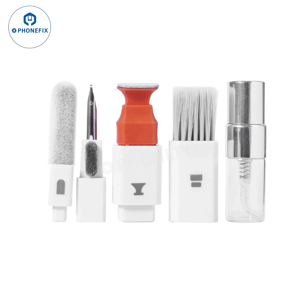 HW-Q7/9 Professional All-Purpose Cleaning Toolkit for Electronics - Image 10
