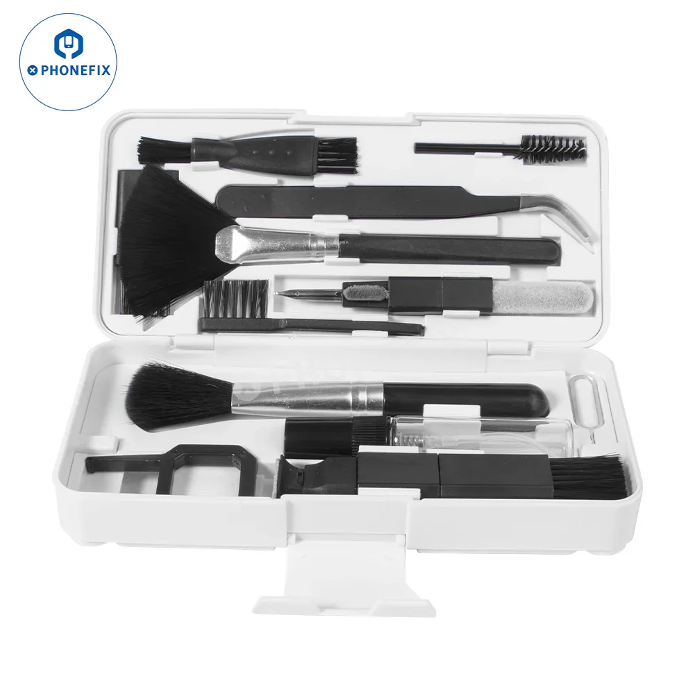 HW-Q7/9 Professional All-Purpose Cleaning Toolkit for Electronics - Image 5