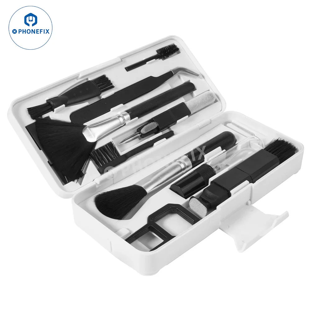 HW-Q7/9 Professional All-Purpose Cleaning Toolkit for Electronics - Image 6