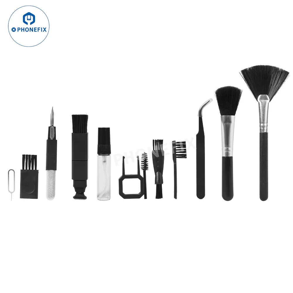 HW-Q7/9 Professional All-Purpose Cleaning Toolkit for Electronics - Image 7