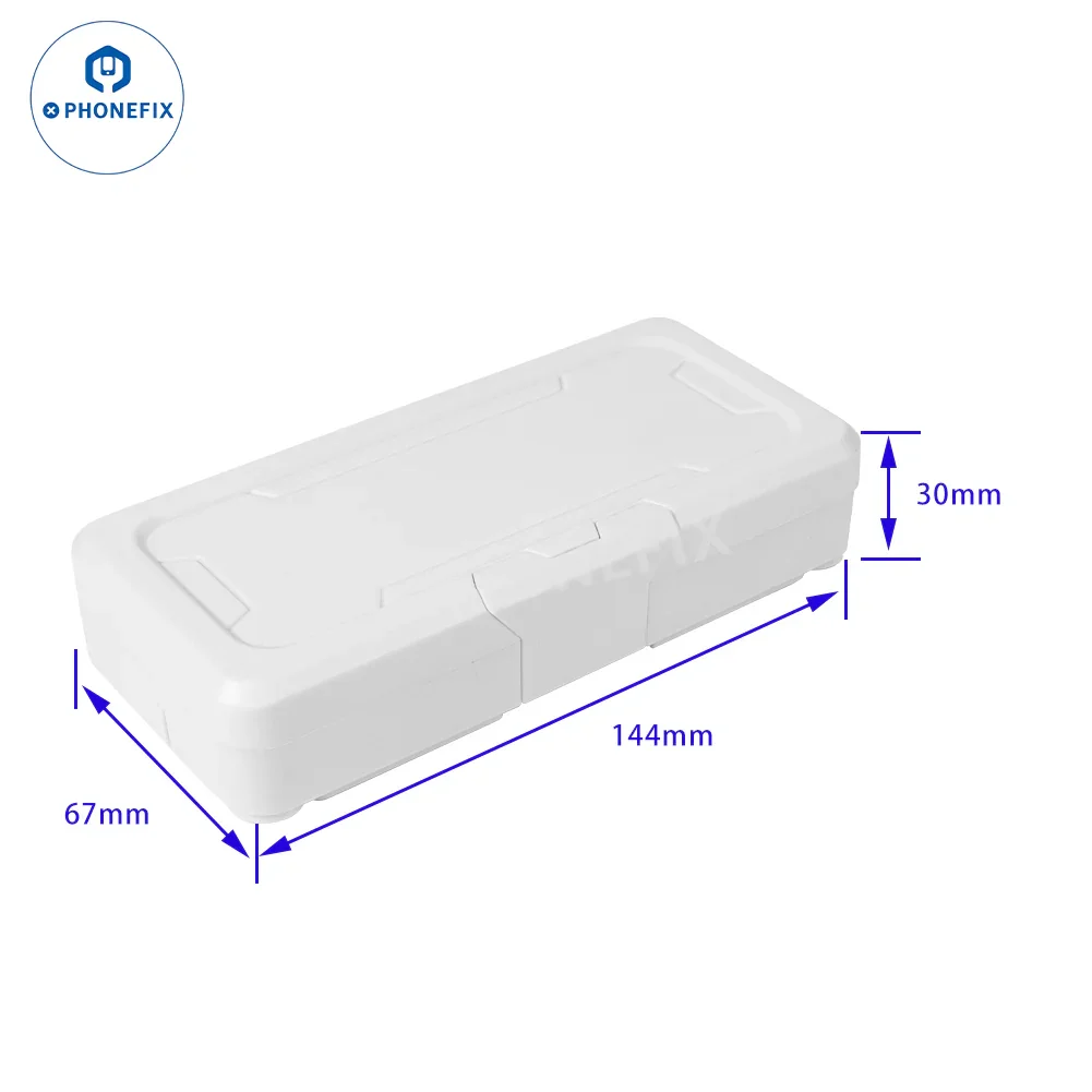 HW-Q7/9 Professional All-Purpose Cleaning Toolkit for Electronics - Image 8