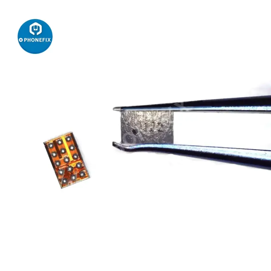 HY GF GQ HC JJ F9 GX 1J USB Charging IC For Android Phones - Image 2