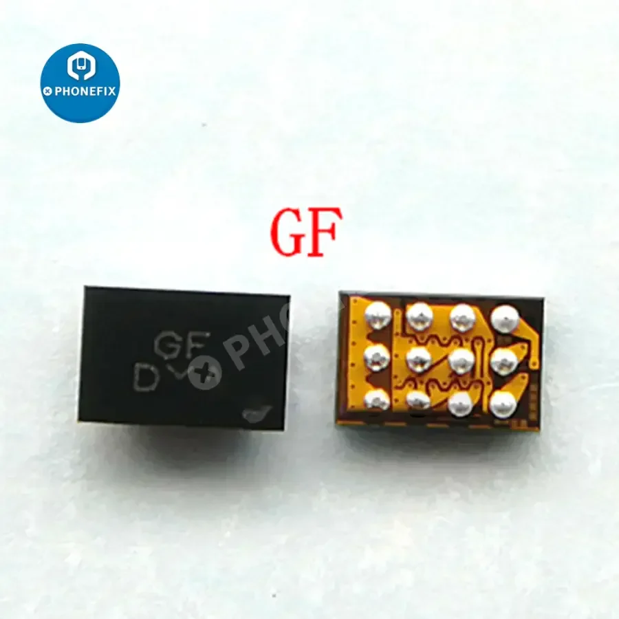 HY GF GQ HC JJ F9 GX 1J USB Charging IC For Android Phones - Image 5