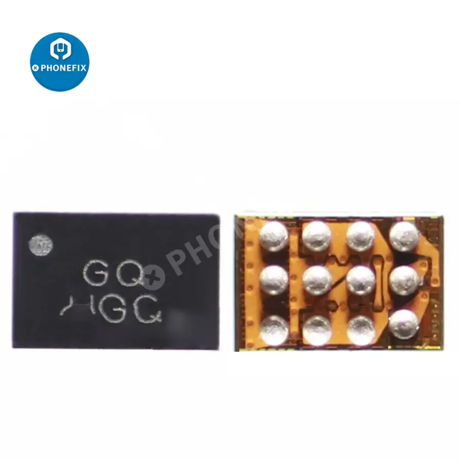 HY GF GQ HC JJ F9 GX 1J USB Charging IC For Android Phones - Image 6
