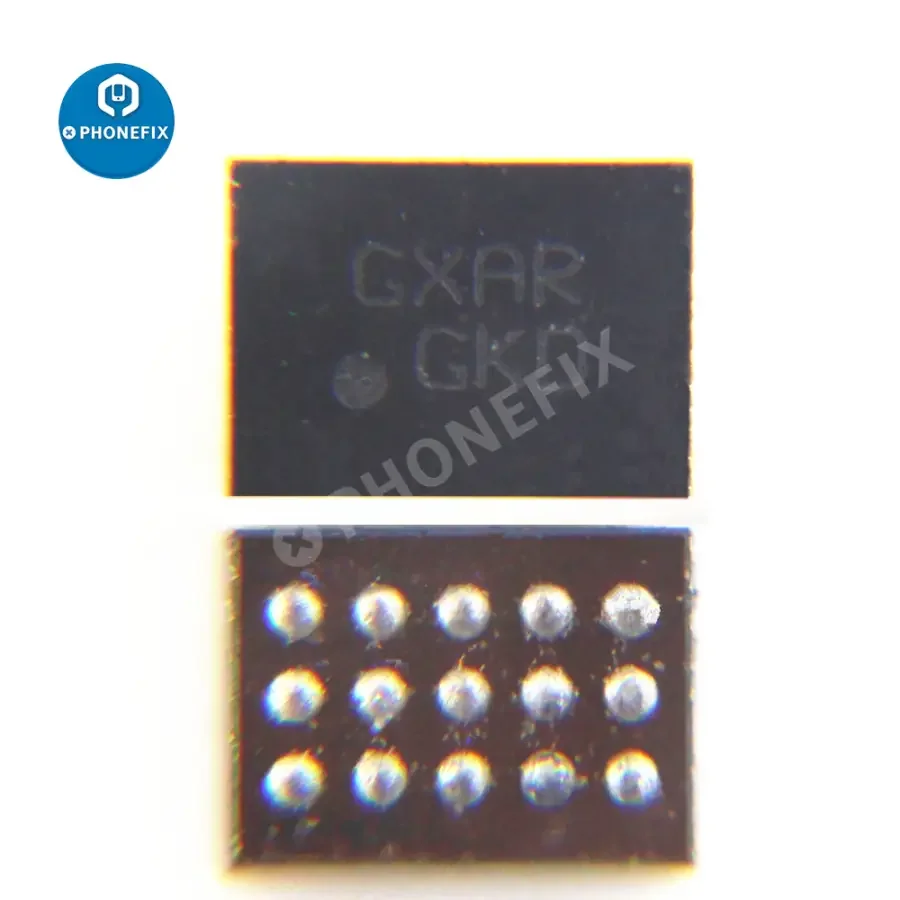 HY GF GQ HC JJ F9 GX 1J USB Charging IC For Android Phones - Image 7