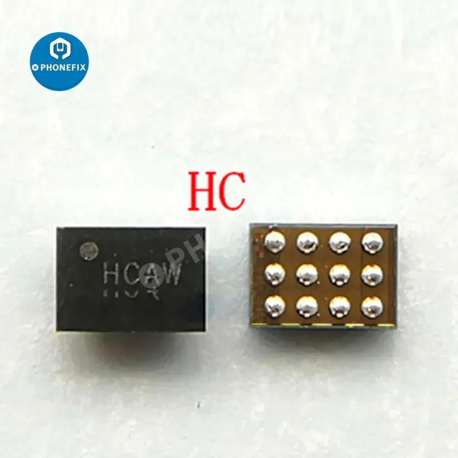 HY GF GQ HC JJ F9 GX 1J USB Charging IC For Android Phones - Image 8