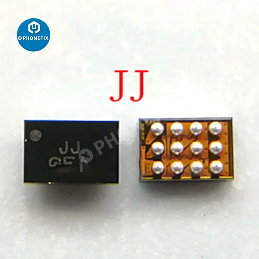 HY GF GQ HC JJ F9 GX 1J USB Charging IC For Android Phones - Image 9