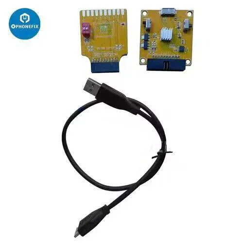 Hydra Tool Dongle Software With eMMC ISP Adapters Tool - Image 2