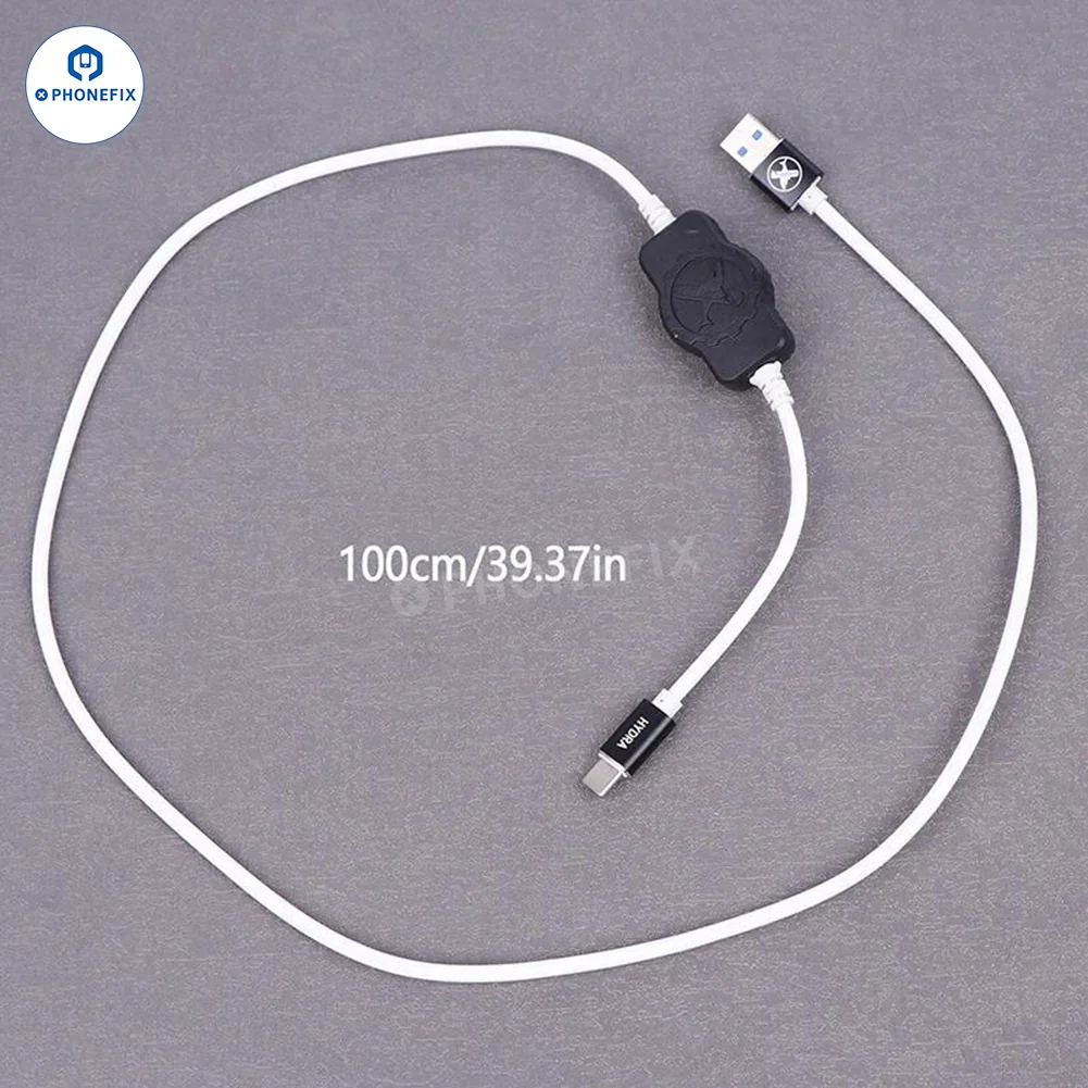 HYDRA V2 EDL Pro Cable For Type-C Qualcomm Devices - Image 3