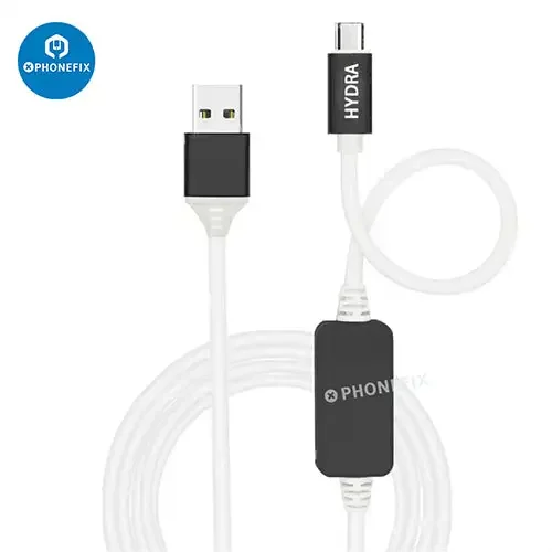 HYDRA V2 EDL Pro Cable For Type-C Qualcomm Devices - Image 5