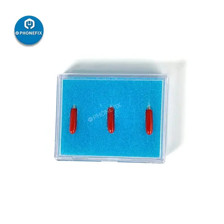 Hydrogel Film Cutter Head For Sunshine SS-890C Cutting Machine - Image 5