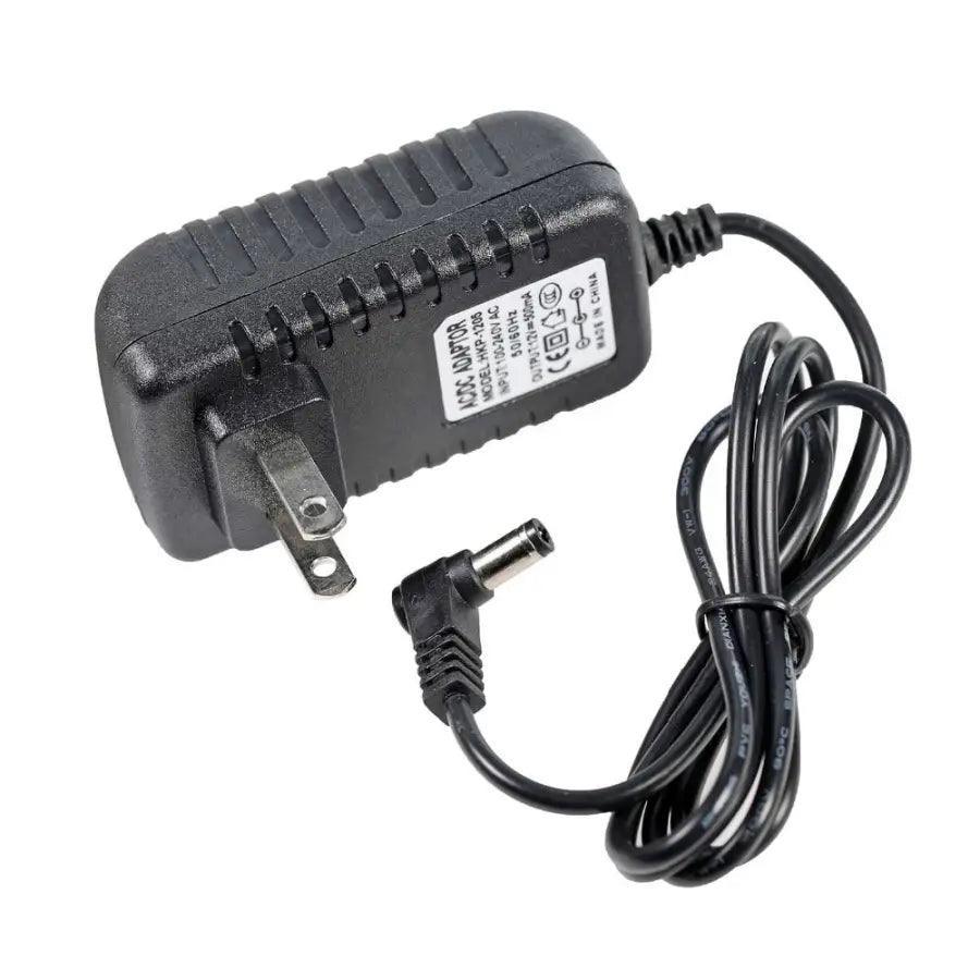 HZW Microscope Smoke Removal Fan Soldering Fume Extractor - Image 12