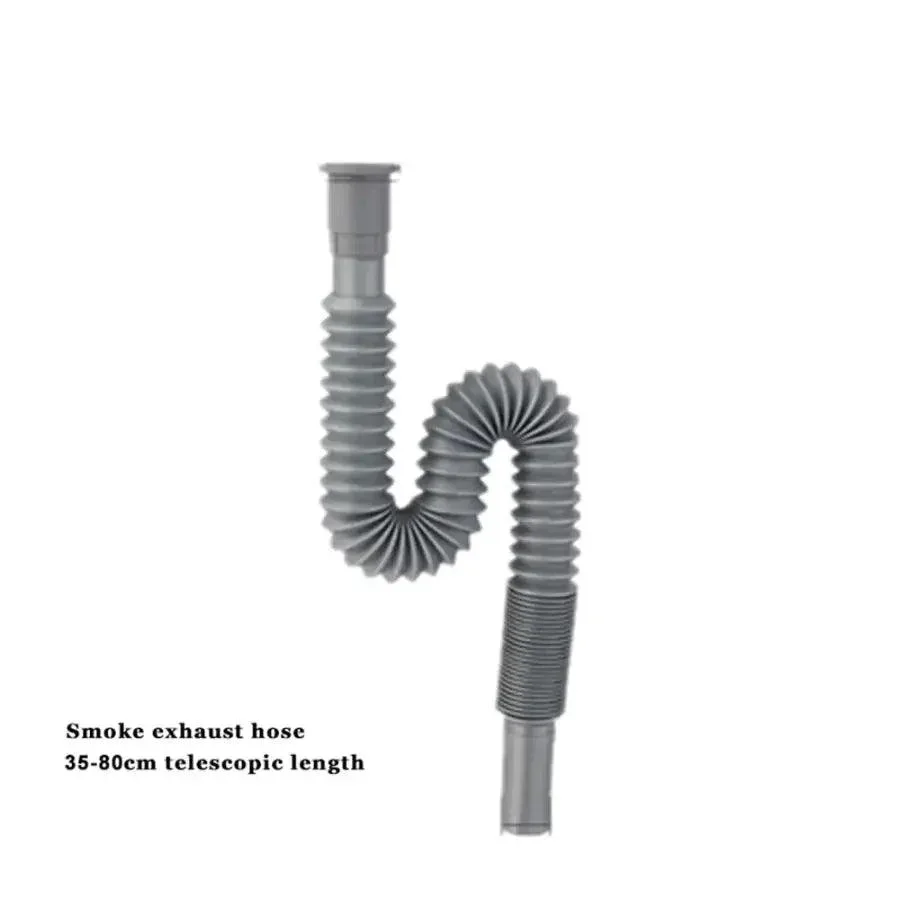 HZW Microscope Smoke Removal Fan Soldering Fume Extractor - Image 14