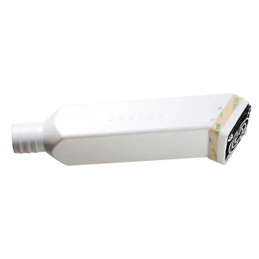 HZW Microscope Smoke Removal Fan Soldering Fume Extractor - Image 9