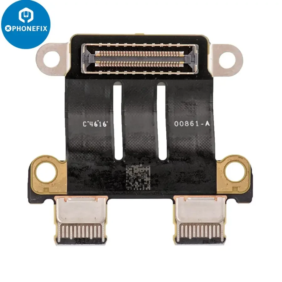 I/O Board Flex Cable 00861-A For MacBook Pro A1706 A1707 A1708
