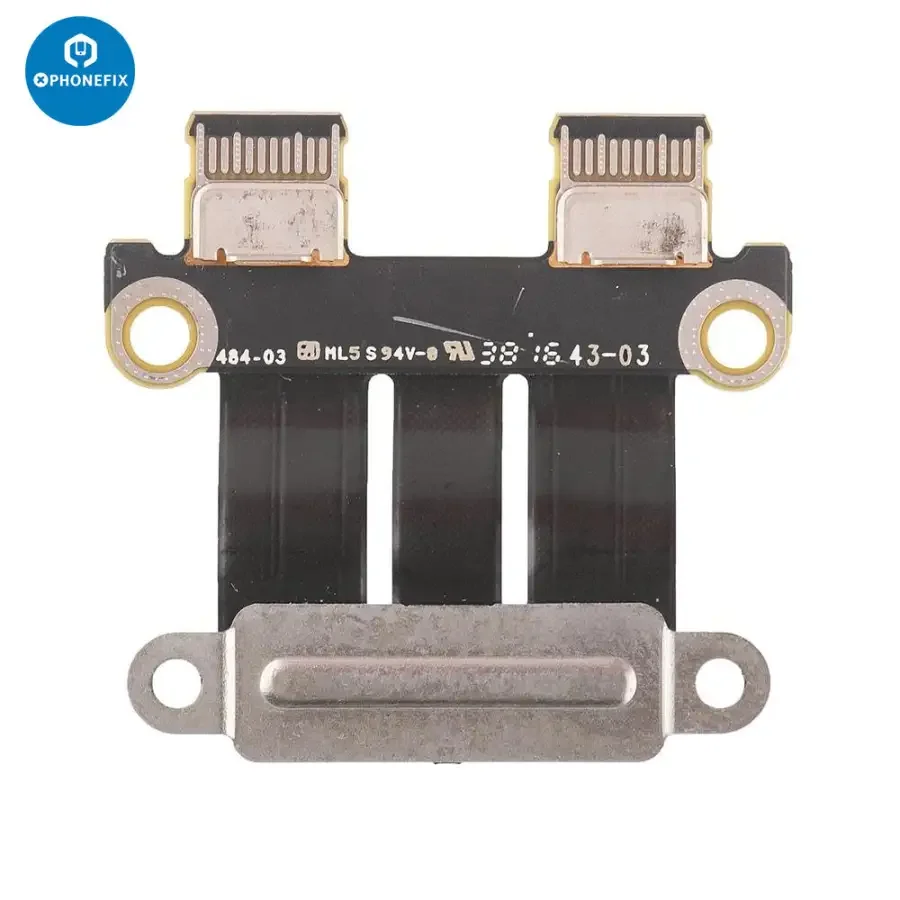 I/O Board Flex Cable 00861-A For MacBook Pro A1706 A1707 A1708 - Image 2