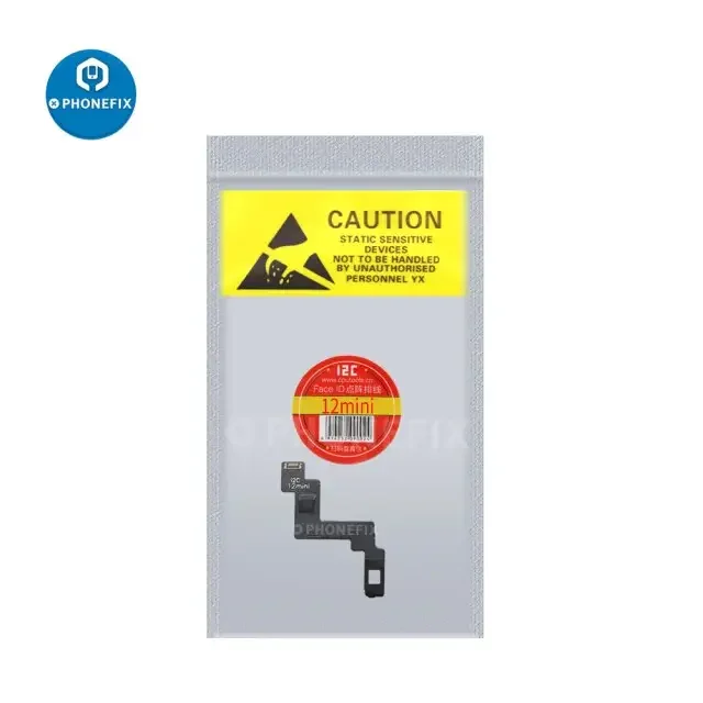 i2C 3rd IFace-V8i Dot Matrix Projection For iPhone X-12Pro max Face ID Repair - Image 12