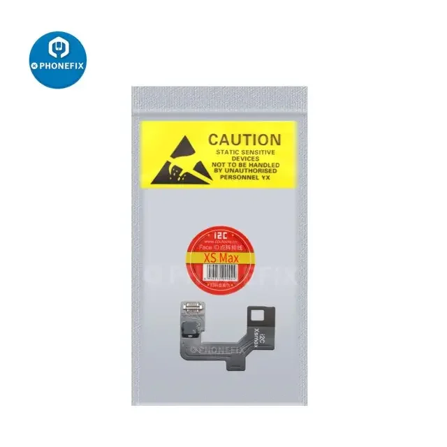i2C 3rd IFace-V8i Dot Matrix Projection For iPhone X-12Pro max Face ID Repair - Image 16