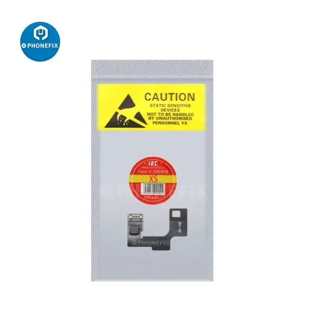 i2C 3rd IFace-V8i Dot Matrix Projection For iPhone X-12Pro max Face ID Repair - Image 4