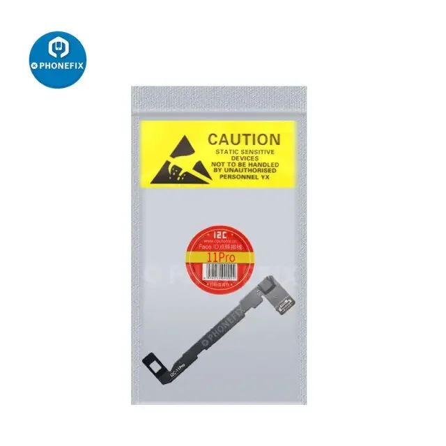 i2C 3rd IFace-V8i Dot Matrix Projection For iPhone X-12Pro max Face ID Repair - Image 6