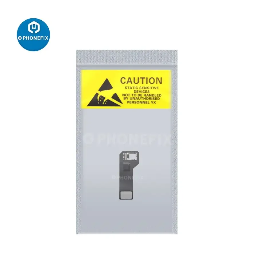 i2C 3rd IFace-V8i Dot Matrix Projection For iPhone X-12Pro max Face ID Repair - Image 8