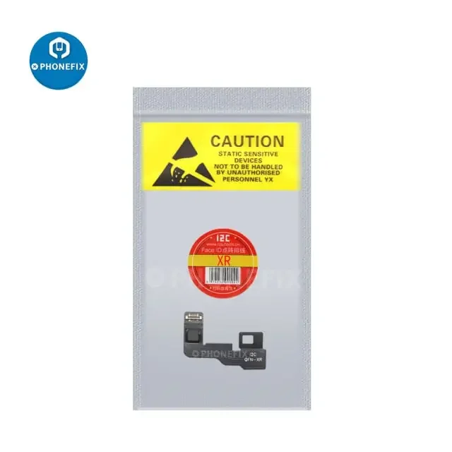 i2C 3rd IFace-V8i Dot Matrix Projection For iPhone X-12Pro max Face ID Repair - Image 9