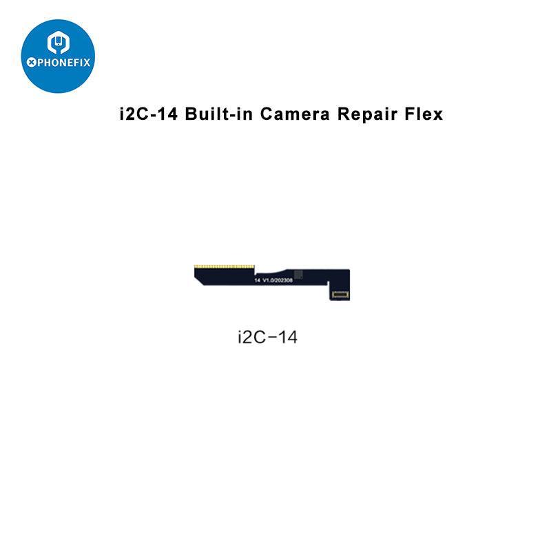 i2C A8S Rear Camera Flex Cable Removes "Unknown Part" Message - Image 12