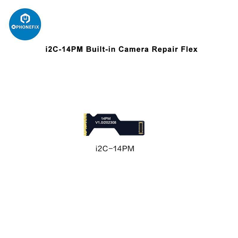 i2C A8S Rear Camera Flex Cable Removes "Unknown Part" Message - Image 13