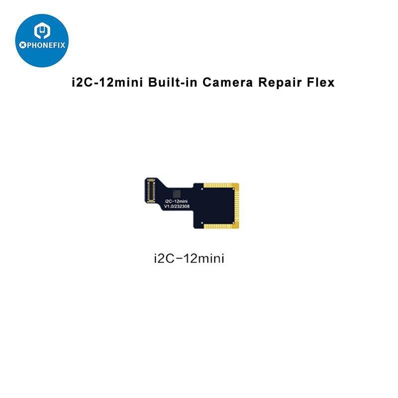 i2C A8S Rear Camera Flex Cable Removes "Unknown Part" Message - Image 17